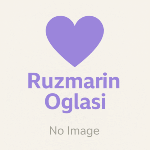 Ruzmarin oglasi