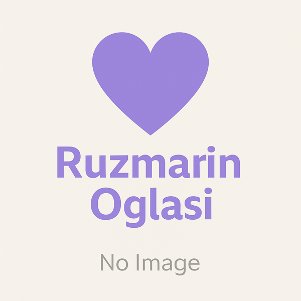 Ruzmarin oglasi