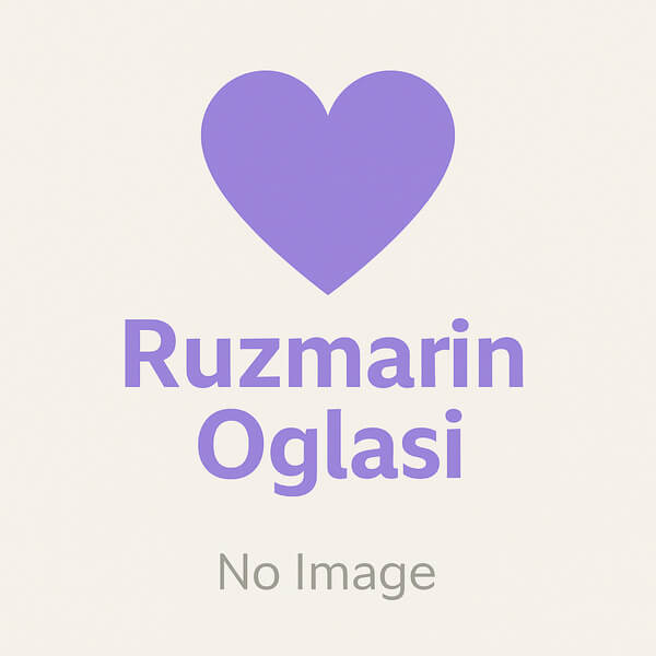 Ruzmarin oglasi