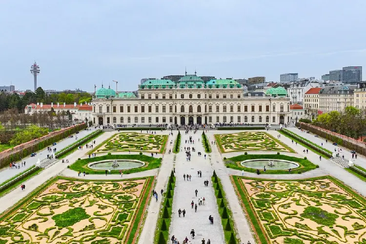 Wien