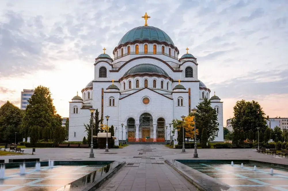 upoznavanje srbija