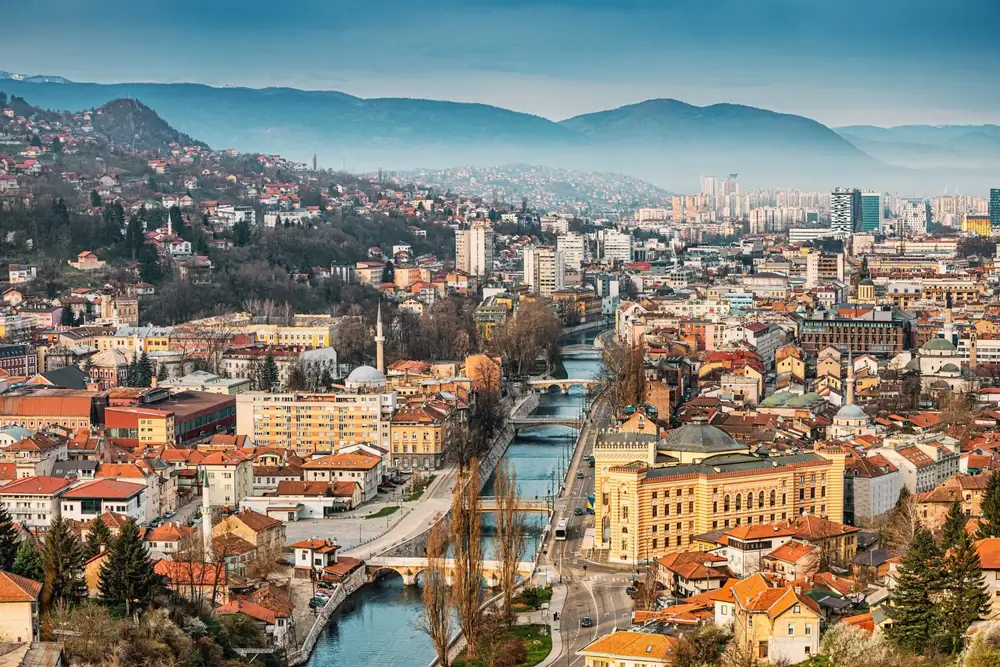 upoznavanje u bosni i hercegovini