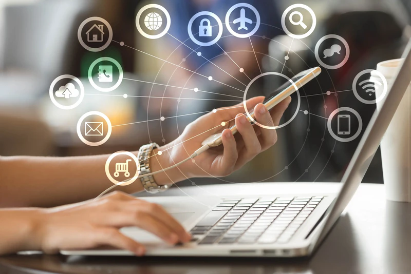 Saveti za bezbedno korišćenje interneta i online aplikacija